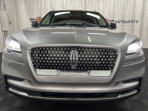 Used 2024 Lincoln Aviator Premiere w/ Premium Package image 4