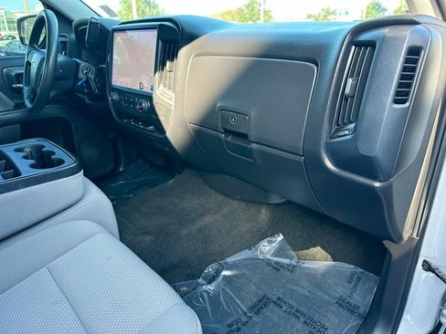 Used 2016 Chevrolet Silverado 1500 Custom w/ Rally 1 Edition image 27