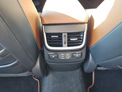 Used 2024 Subaru Outback Touring XT image 11