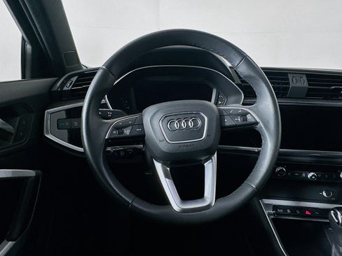 Used 2025 Audi Q3 2.0T Premium AWD/4WD image 18