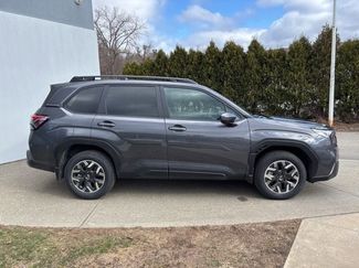 New 2026 Subaru Forester Premium video 2