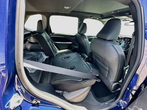New 2026 Subaru Forester Sport AWD/4WD image 26