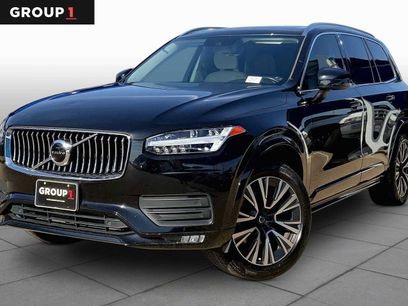 Used 2020 Volvo XC90 T5 Momentum w/ Protection Package Premier