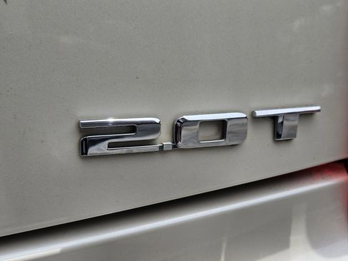 Used 2014 Cadillac ATS Luxury w/ Sun And Sound Package image 11