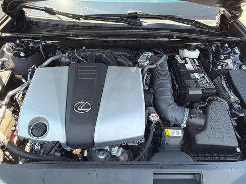 Used 2021 Lexus ES 350 F Sport w/ Special Edition FWD image 14