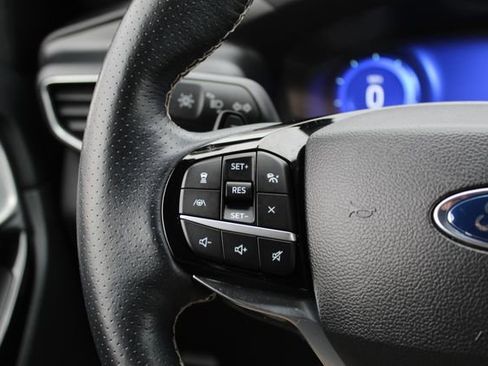 Used 2022 Ford Explorer ST w/ Equipment Group 401A image 18