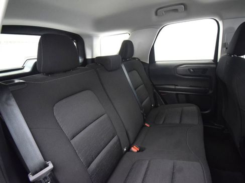 Used 2023 Ford Bronco Sport AWD/4WD image 22