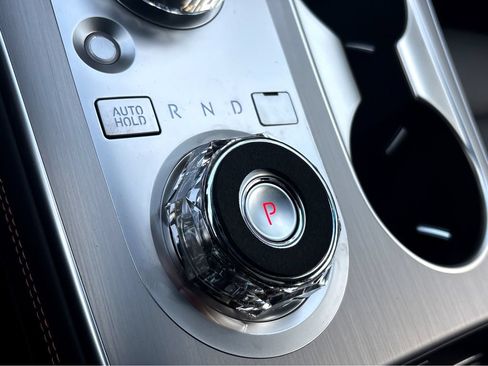 New 2026 Genesis GV70 2.5T Advanced AWD/4WD image 25