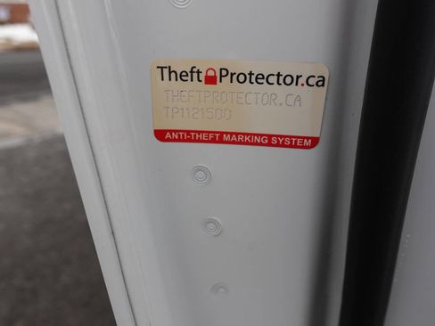 Used 2023 Chevrolet Silverado 1500 Custom image 19