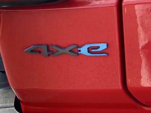 Used 2025 Jeep Wrangler Unlimited Sport S 4xe image 5