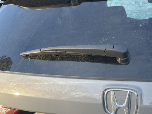 Used 2026 Honda CR-V Sport-L image 8