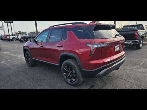 New 2026 Chevrolet Equinox LT w/ Midnight Edition image 5