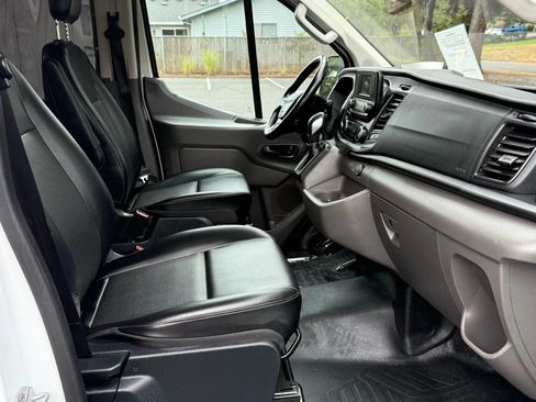 Used 2020 Ford Transit 250 Low Roof RWD image 19