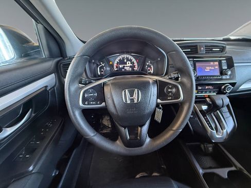 Used 2018 Honda CR-V LX image 17