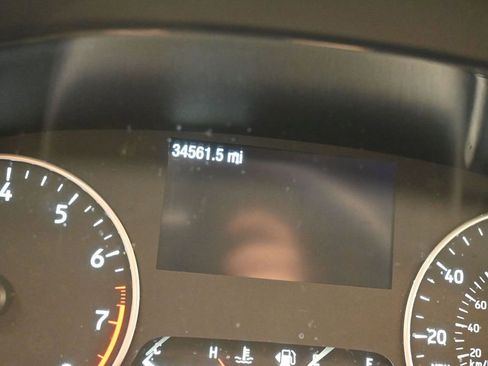 Used 2021 Ford EcoSport SE AWD/4WD image 13