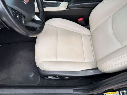 Used 2021 Cadillac CT4 Premium Luxury RWD image 12