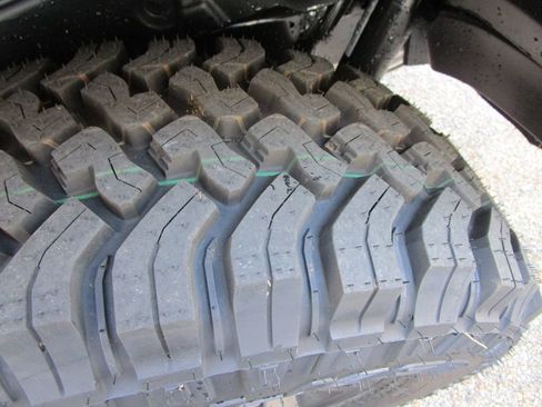 New 2025 Jeep Wrangler Willys image 10