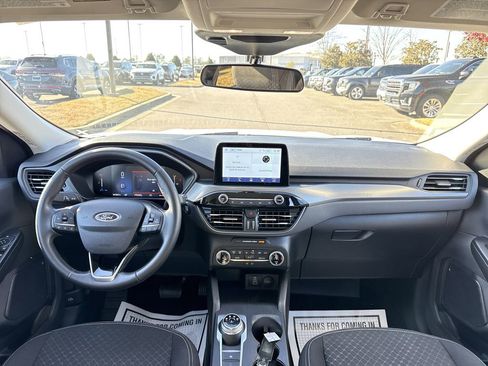 Used 2024 Ford Escape Active image 22
