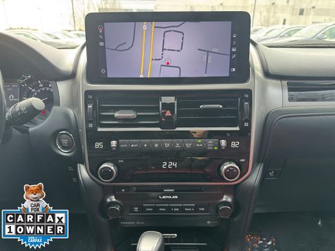 Used 2023 Lexus GX 460 Premium image 12