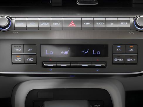 New 2026 Hyundai Kona SEL Sport FWD image 16