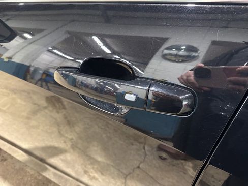 Used 2024 Chevrolet Malibu LT FWD image 14
