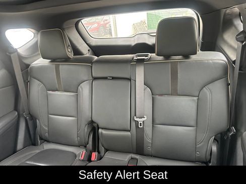 Used 2019 Chevrolet Blazer Premier w/ Sun and Wheels Package AWD/4WD image 22