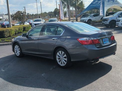 Used 2014 Honda Accord EX-L image 7