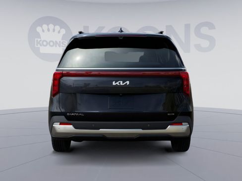New 2026 Kia Carnival SX image 7