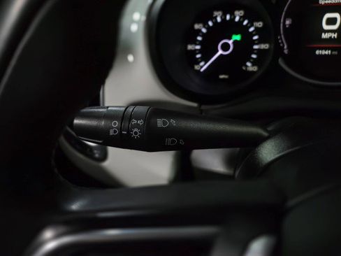 Used 2020 FIAT 500L Trekking w/ Popular Equipment Group image 22