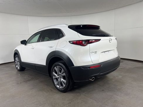 Used 2023 MAZDA CX-30 AWD 2.5 S w/ Premium Package image 5