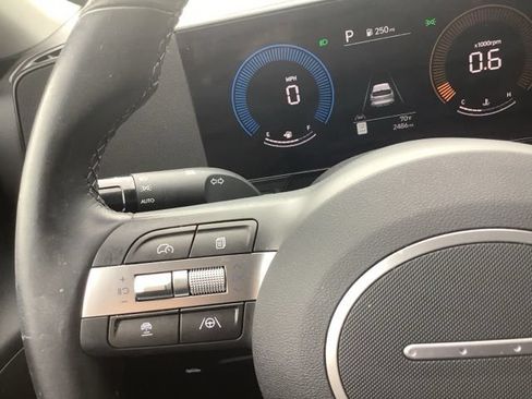 Certified 2026 Hyundai Kona SEL Sport AWD/4WD image 33
