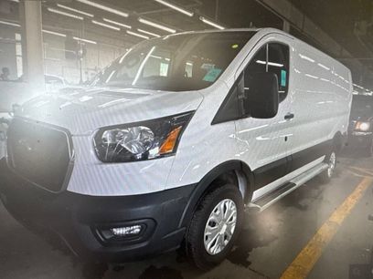Used 2025 Ford Transit 250 Low Roof w/ Exterior Upgrade Package
