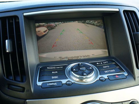 Used 2012 INFINITI G25 Journey image 21