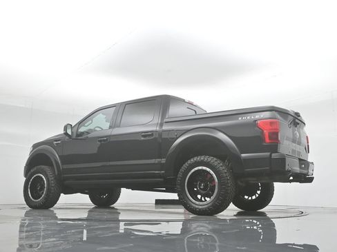 Used 2019 Ford F150 Lariat w/ Equipment Group 502A Luxury AWD/4WD image 54