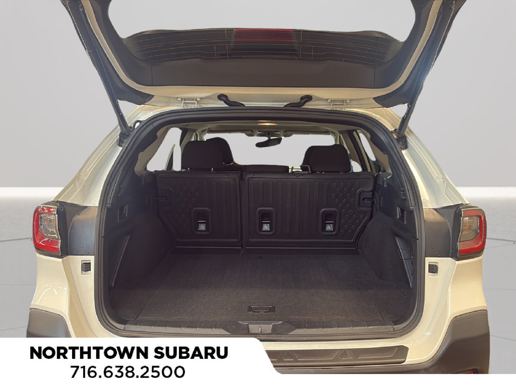 Used 2020 Subaru Outback Premium AWD/4WD image 23