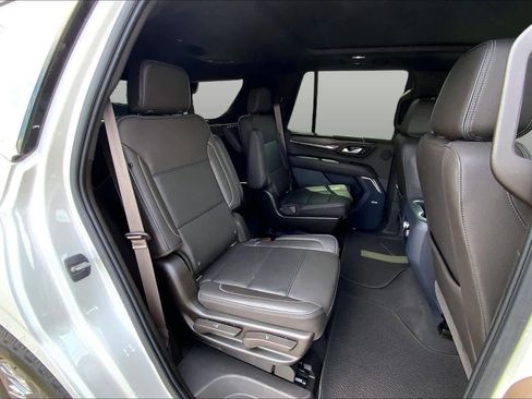 Used 2021 GMC Yukon Denali w/ Advanced Technology Package RWD image 20