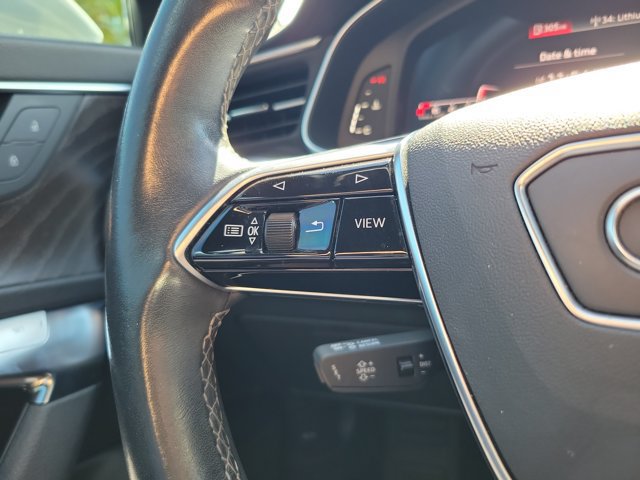 Certified 2023 Audi A6 2.0T Premium AWD/4WD image 22