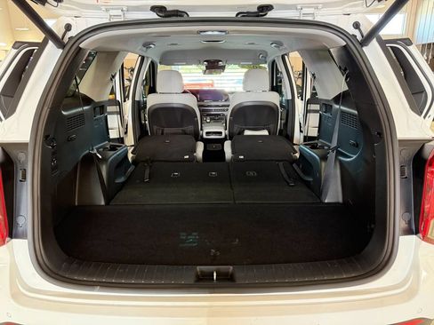Used 2024 Hyundai Palisade SEL FWD image 42