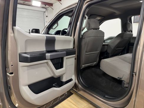 Used 2019 Ford F150 XLT w/ Equipment Group 301A Mid AWD/4WD image 13