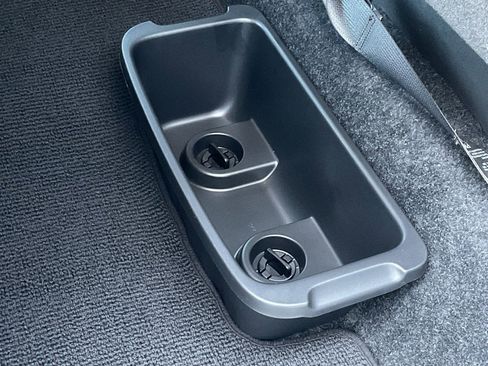 New 2026 Nissan Frontier S image 14