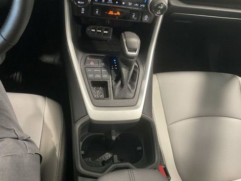 Used 2025 Toyota RAV4 XLE Premium w/ Weather Package AWD/4WD image 15