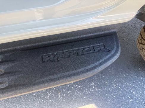 New 2026 Ford Ranger Raptor AWD/4WD image 44