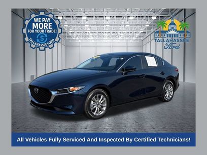 Used 2025 MAZDA MAZDA3 s