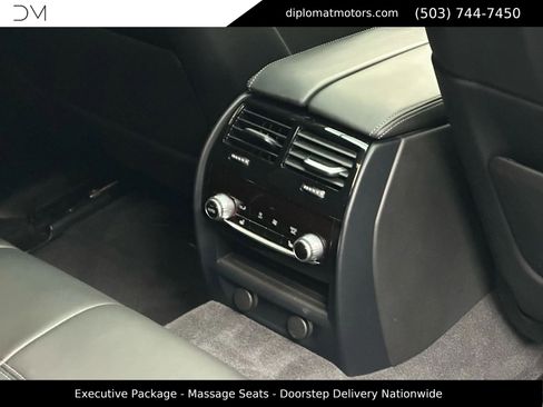 Used 2019 BMW M5 w/ Executive Package image 22