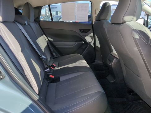 New 2026 Subaru Outback Premium image 16