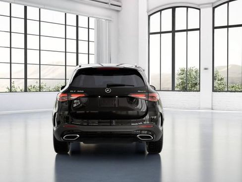 New 2026 Mercedes-Benz GLC 300 4MATIC image 25