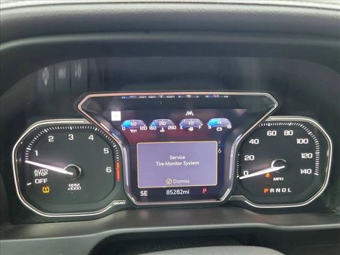 Used 2019 GMC Sierra 1500 Denali w/ Technology Package image 18