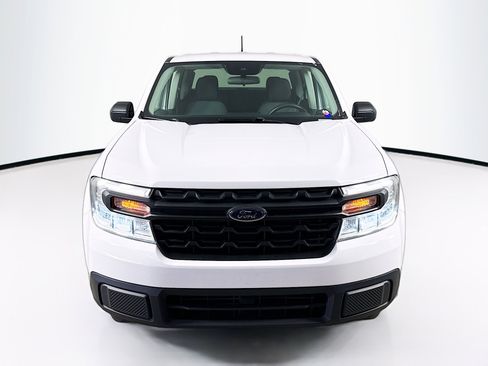 Used 2022 Ford Maverick XL w/ Equipment Group 100A Standard image 3