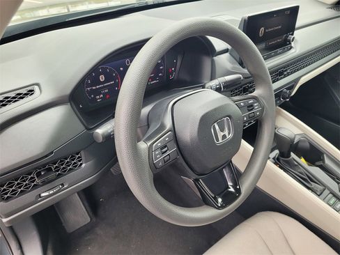 Used 2024 Honda Accord LX image 26