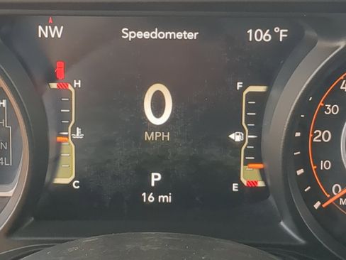 New 2025 Jeep Wrangler Rubicon w/ Steel Bumper Group image 11